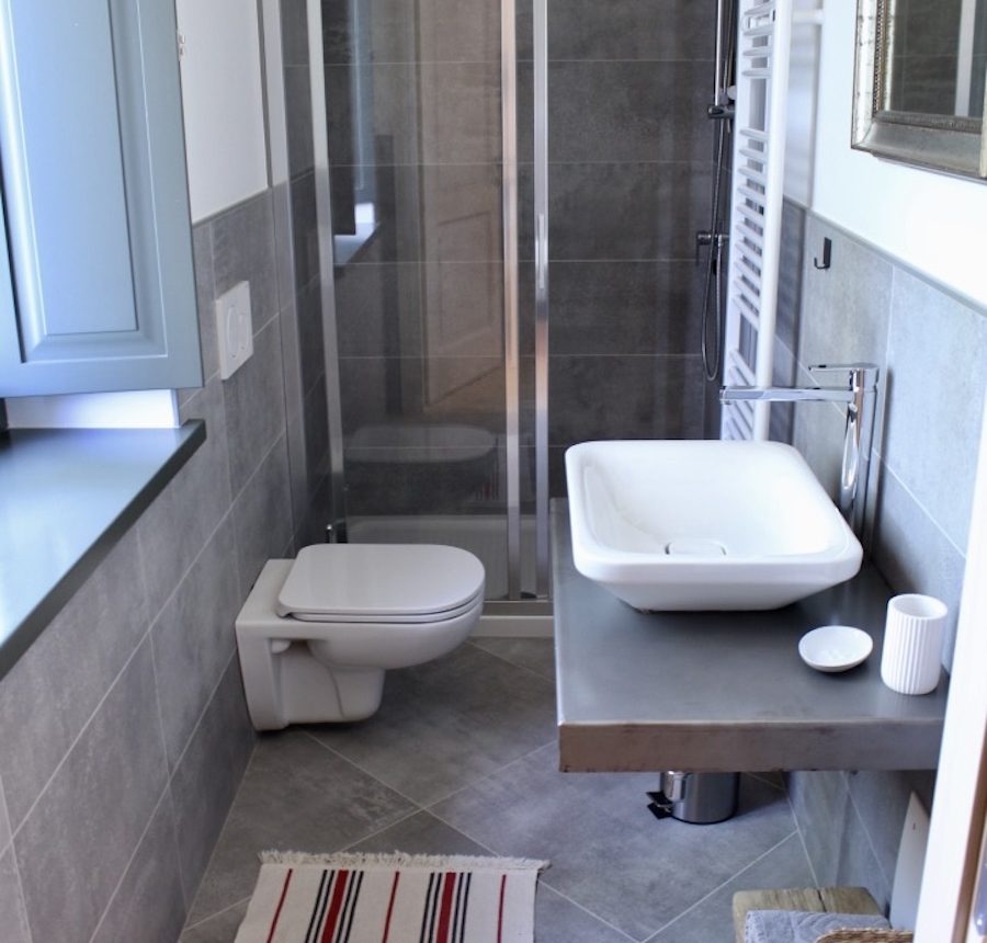 Camera B&B Abruzzo