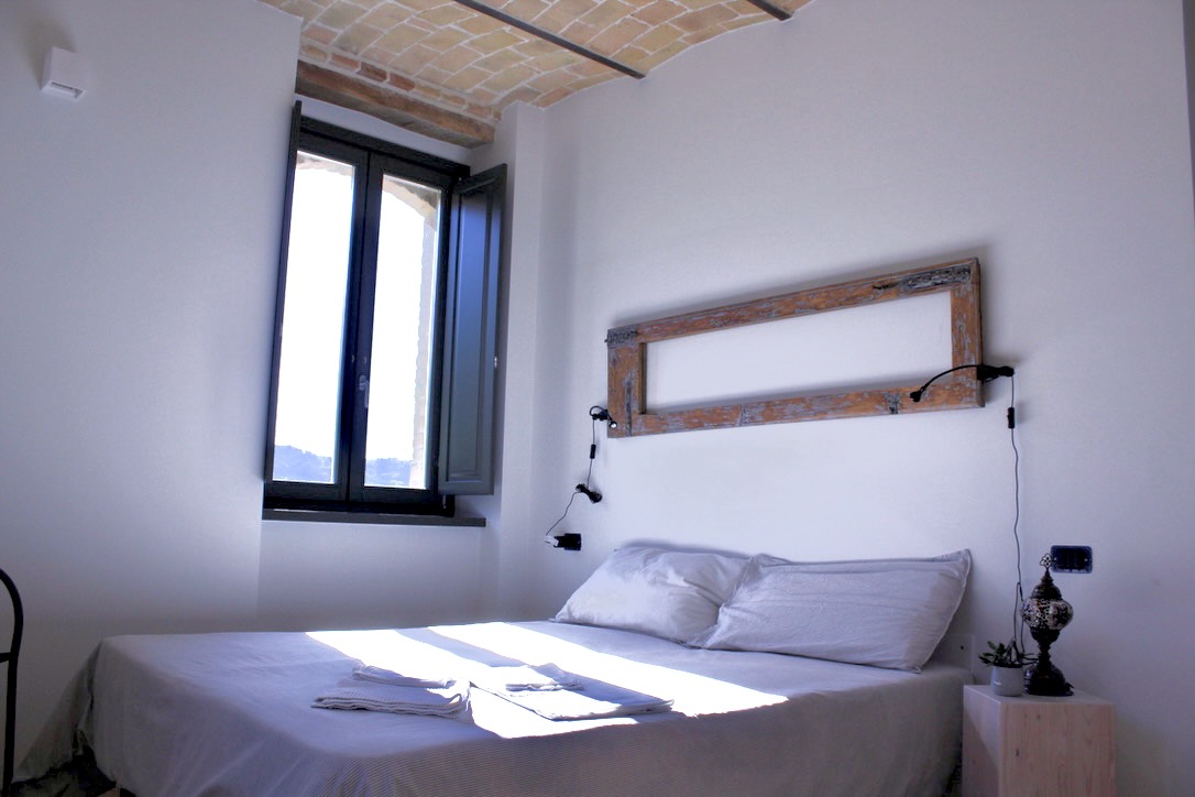 Camera B&B Abruzzo