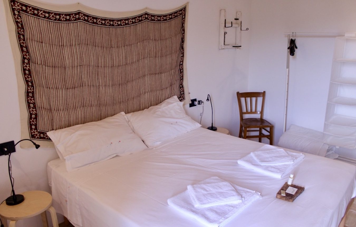 Camera B&B Abruzzo