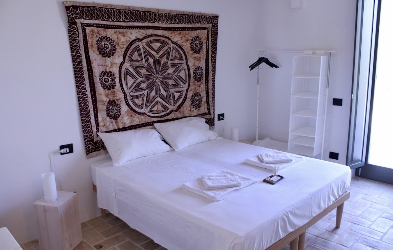 Camera B&B Abruzzo
