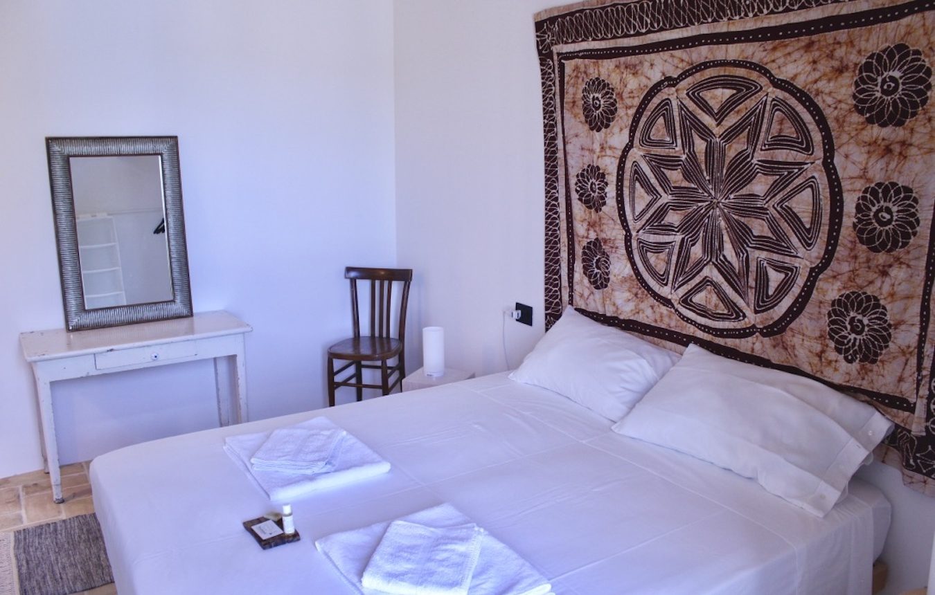 Camera B&B Abruzzo
